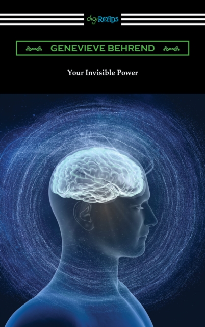 Your Invisible Power, EPUB eBook