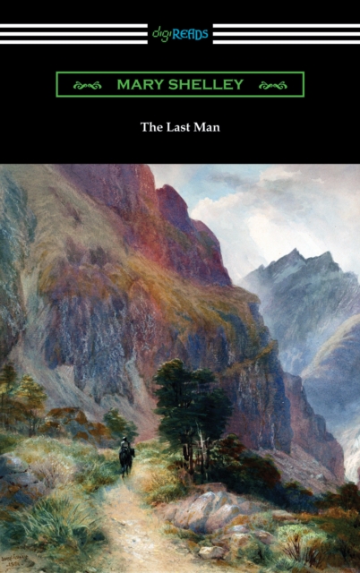 The Last Man, EPUB eBook