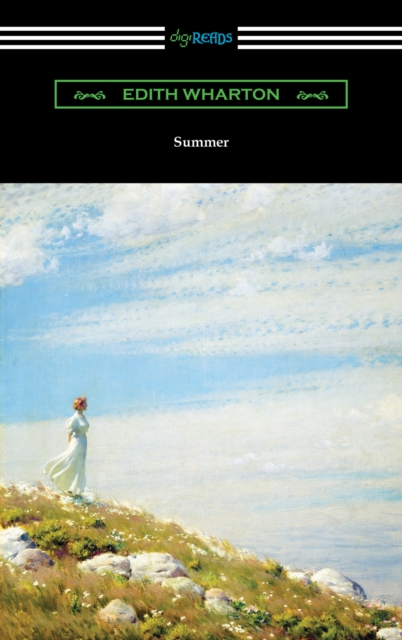 Summer, EPUB eBook