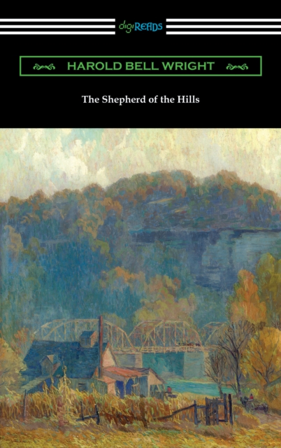 The Shepherd of the Hills, EPUB eBook