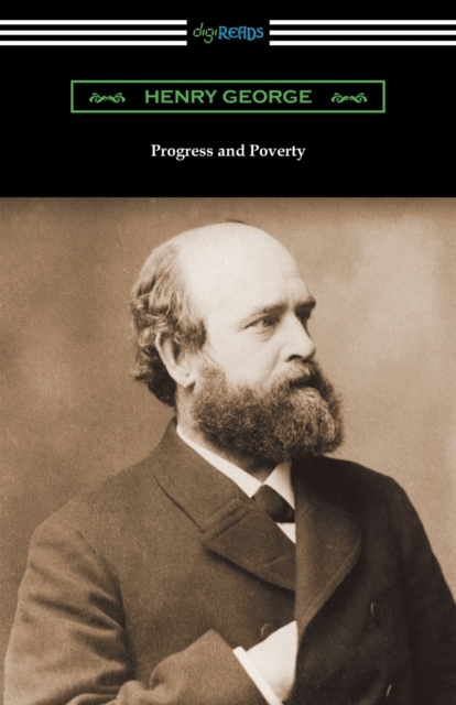 Progress and Poverty, Paperback / softback Book