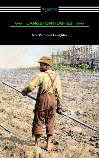 Not Without Laughter, EPUB eBook