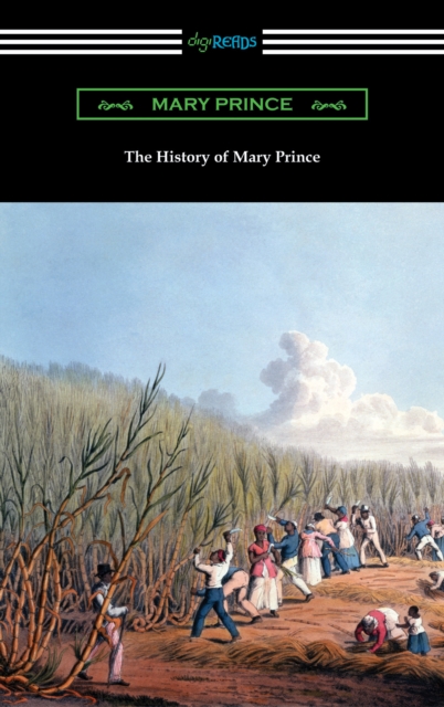The History of Mary Prince, EPUB eBook