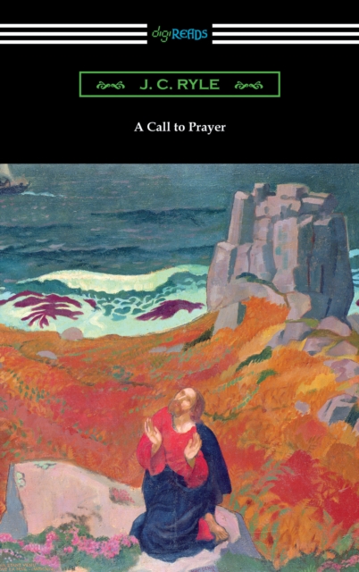 A Call to Prayer, EPUB eBook