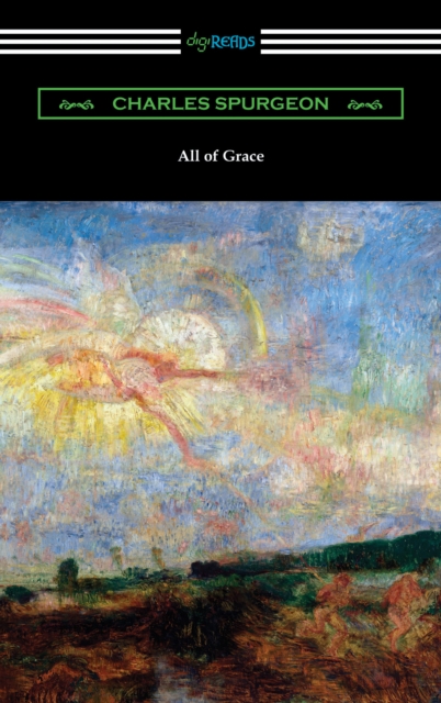 All of Grace, EPUB eBook