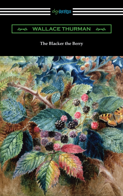 The Blacker the Berry, EPUB eBook
