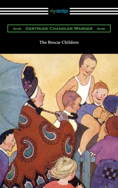 The Boxcar Children, EPUB eBook