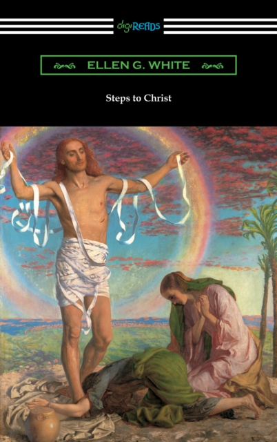 Steps to Christ, EPUB eBook