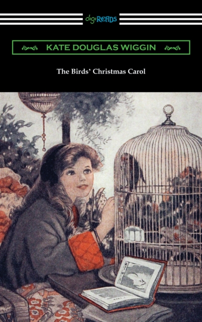 The Birds' Christmas Carol, EPUB eBook