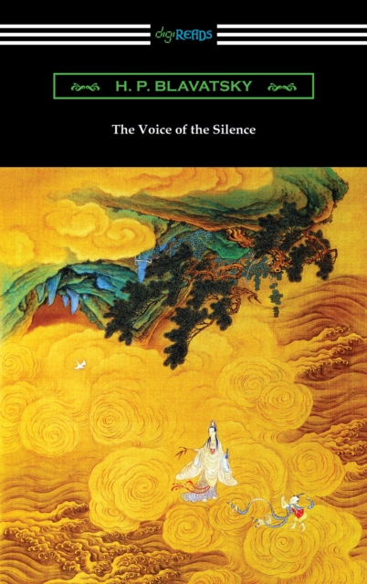 The Voice of the Silence, EPUB eBook