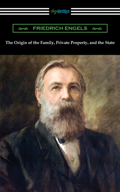 The Origin of the Family, Private Property, and the State, EPUB eBook