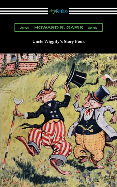 Uncle Wiggily's Story Book, EPUB eBook