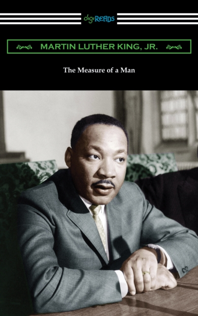 The Measure of a Man, EPUB eBook