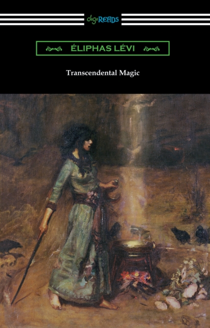 Transcendental Magic, EPUB eBook