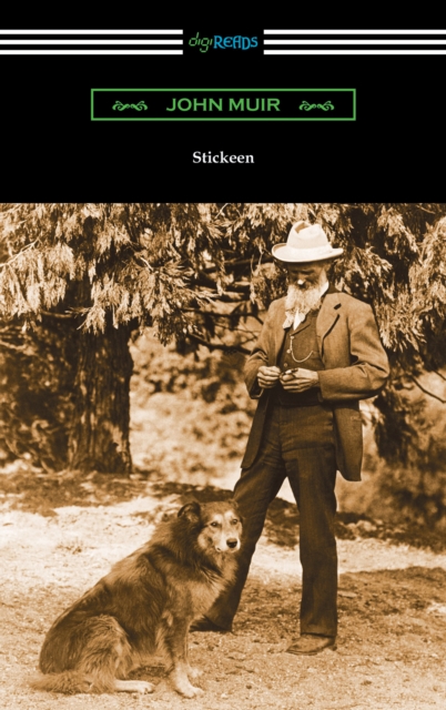 Stickeen, EPUB eBook