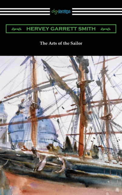 The Arts of the Sailor, EPUB eBook