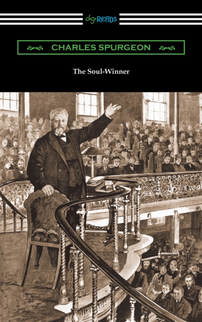 The Soul-Winner, EPUB eBook