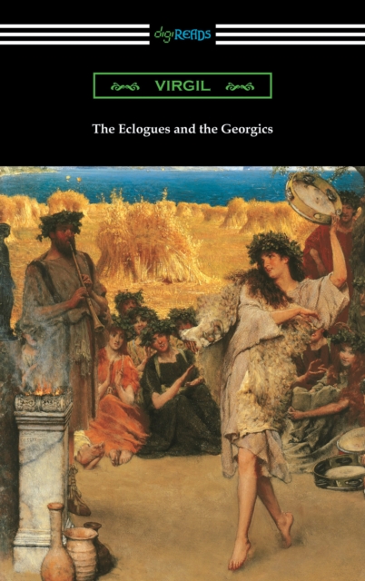 The Eclogues and the Georgics, EPUB eBook