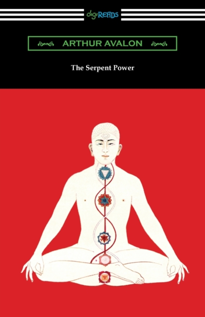 The Serpent Power, Paperback / softback Book