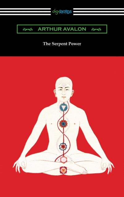 The Serpent Power, EPUB eBook