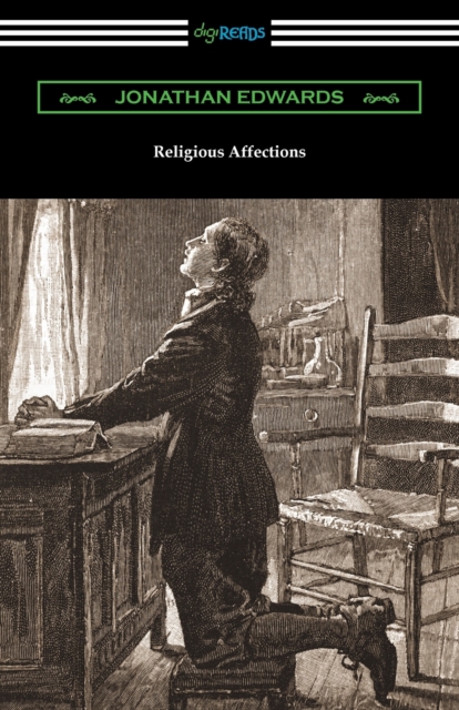 Religious Affections, Paperback / softback Book
