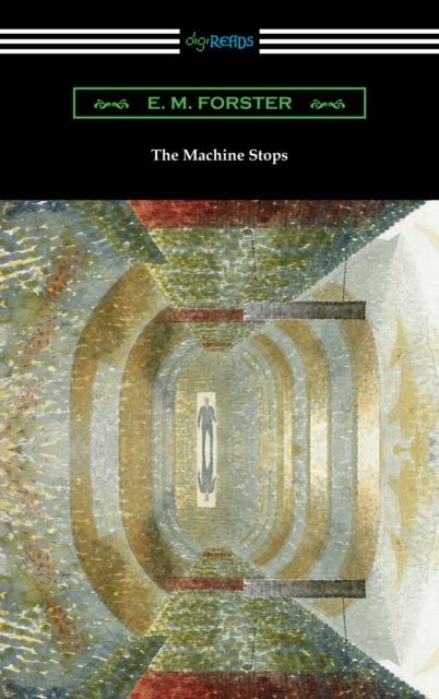 The Machine Stops, EPUB eBook