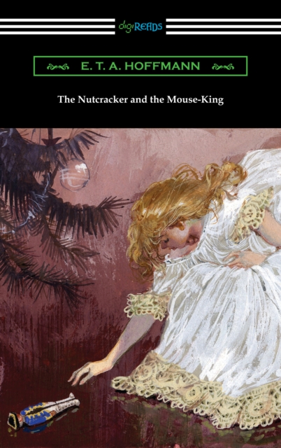 The Nutcracker and the Mouse-King, EPUB eBook