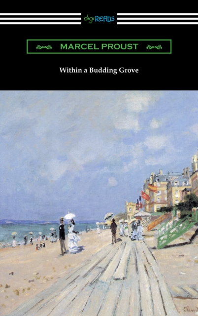 Within a Budding Grove, EPUB eBook