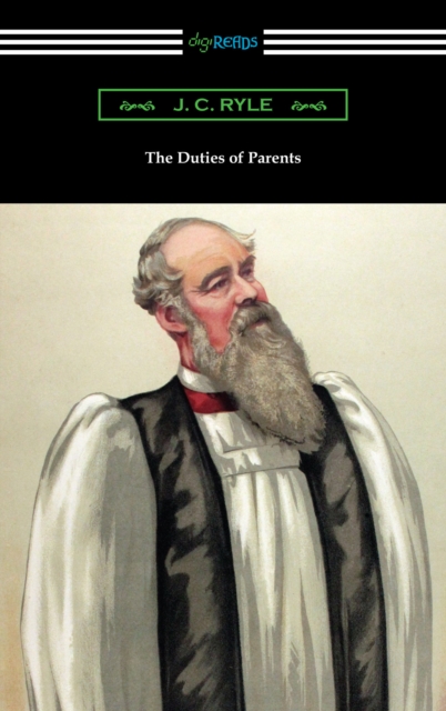 The Duties of Parents, EPUB eBook