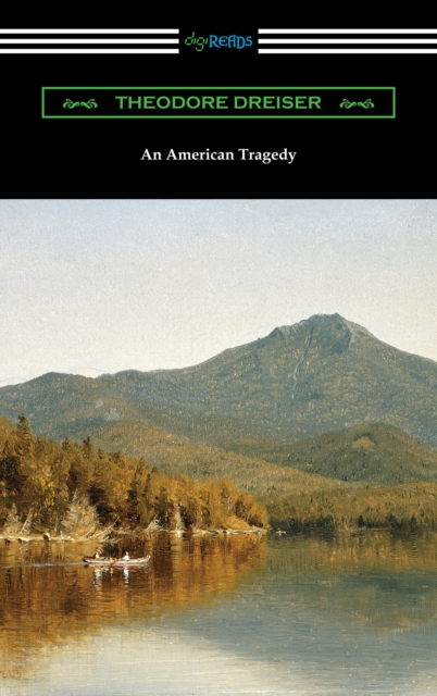 An American Tragedy, EPUB eBook