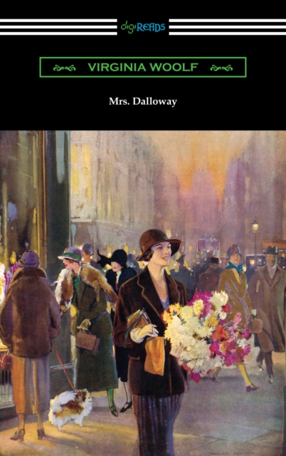 Mrs. Dalloway, EPUB eBook