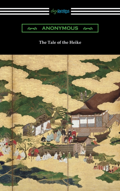 The Tale of the Heike, EPUB eBook