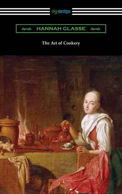 The Art of Cookery, EPUB eBook