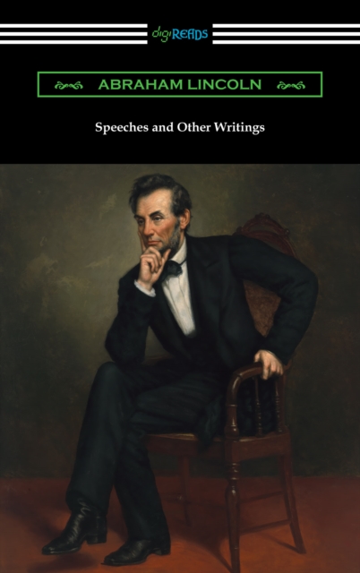 Speeches and Other Writings, EPUB eBook