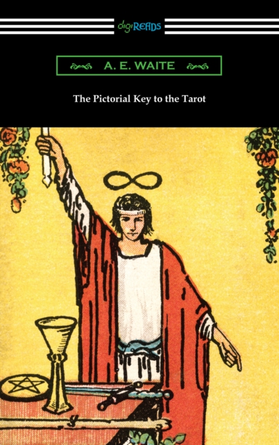 The Pictorial Key to the Tarot, EPUB eBook