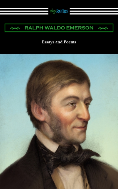 Essays and Poems, EPUB eBook