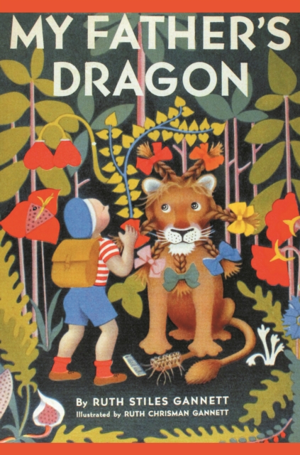 My Father's Dragon, EPUB eBook