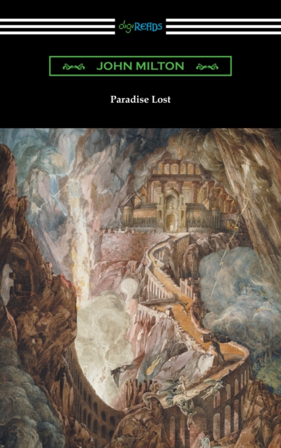 Paradise Lost, EPUB eBook