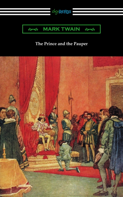 The Prince and the Pauper, EPUB eBook