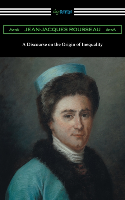 A Discourse on the Origin of Inequality, EPUB eBook