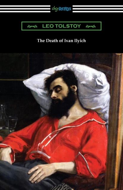 The Death of Ivan Ilyich, Paperback / softback Book