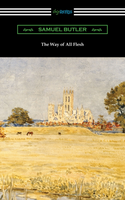 The Way of All Flesh, EPUB eBook