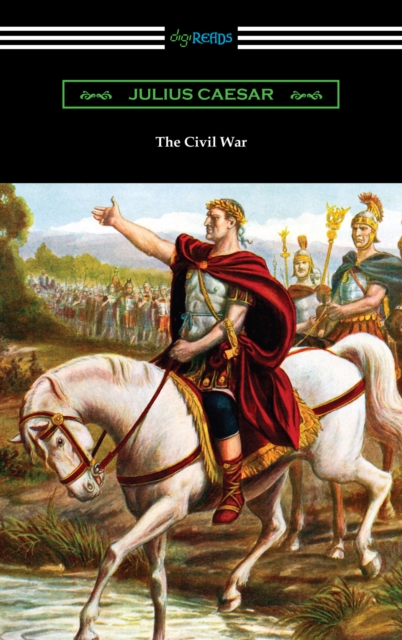 The Civil War, EPUB eBook