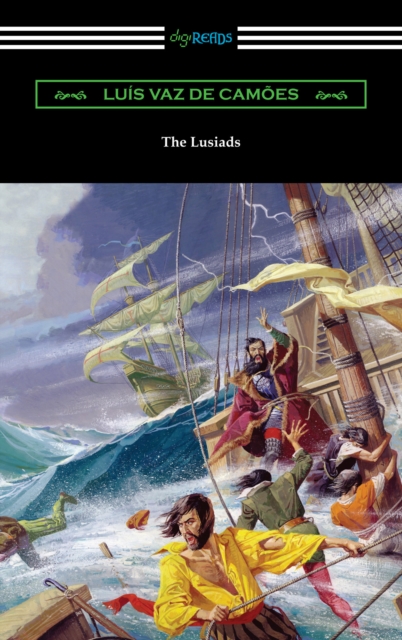 The Lusiads, EPUB eBook