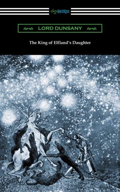 The King of Elfland's Daughter, EPUB eBook