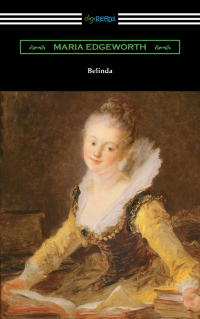 Belinda, EPUB eBook