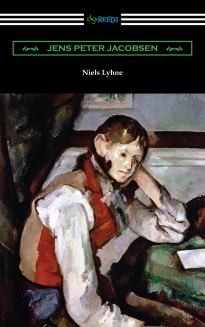 Niels Lyhne, EPUB eBook