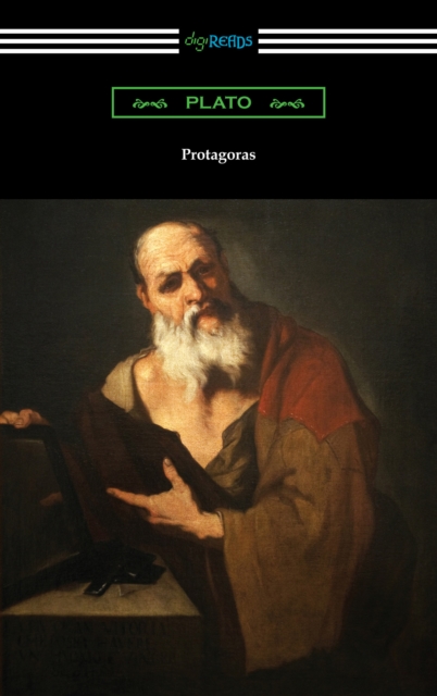 Protagoras, EPUB eBook