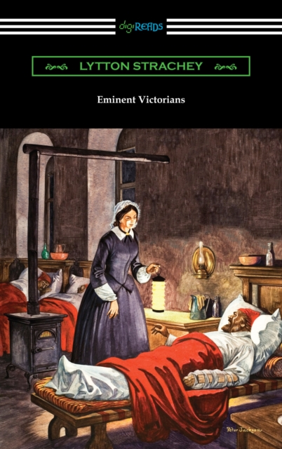 Eminent Victorians, EPUB eBook
