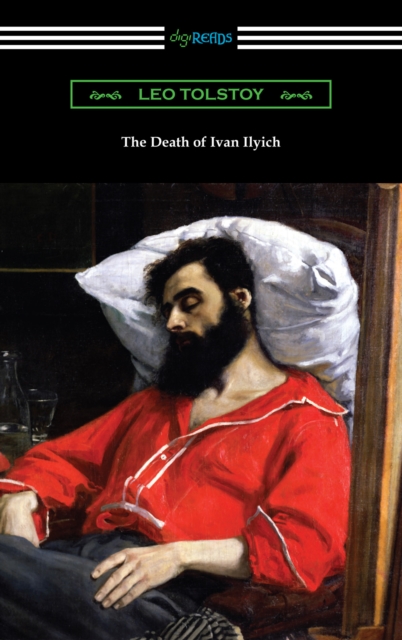 The Death of Ivan Ilyich, EPUB eBook